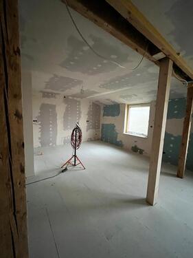 Foto - Etagenwohnung in Gülzow