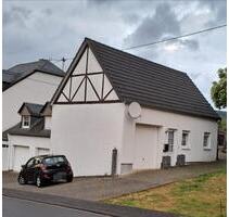 Schönes Einfamilienhaus ab 01.12.25 zu vermieten - Maring-Noviand