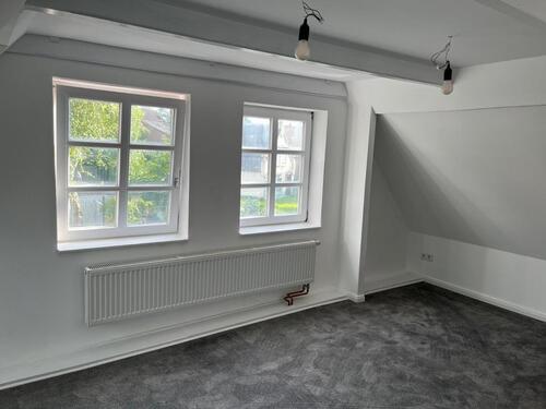 Foto - Sonnige 1 Zimmerwohnung in Tönning - zentrumsnah