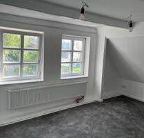 Sonnige 1 Zimmerwohnung in Tönning - zentrumsnah