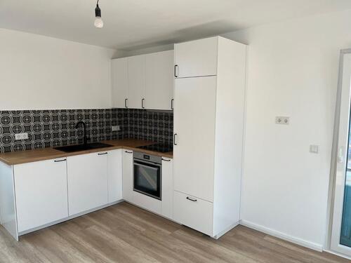 Foto - Etagenwohnung zur Miete in Tönning