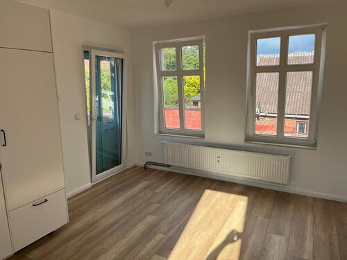 Foto - Etagenwohnung in Tönning