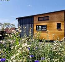 Tiny House in Nordhessen zu vermieten – Urlaub im Grünen - Frankenberg (Eder)