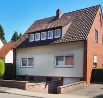 Einfamilienhaus mit Einliegerwohnung - Wennigsen (Deister)