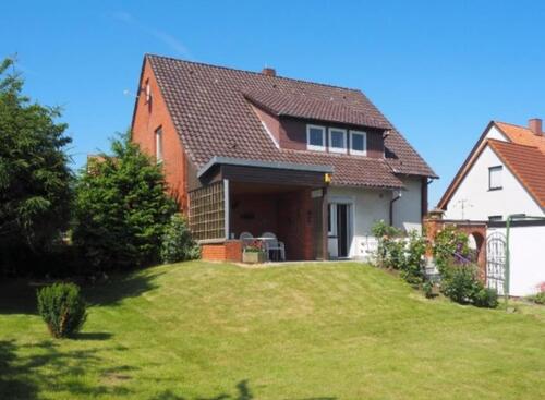 Foto - Einfamilienhaus in Wennigsen (Deister)