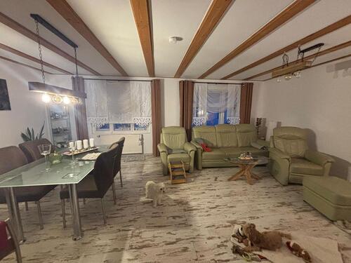 Foto - 3 Zimmer Etagenwohnung zur Miete in Luckau