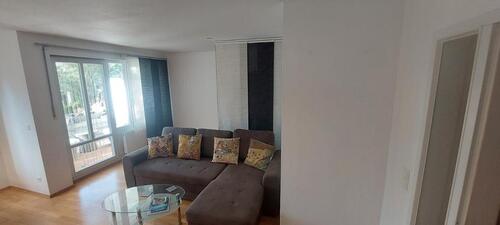 Foto - Etagenwohnung in Taufkirchen zur Miete