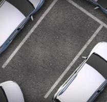 Parkplatz - PKW Außenstellplatz in Gießen zu vermieten