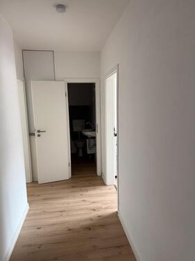 Foto - 2 Zimmer Etagenwohnung in Bochum