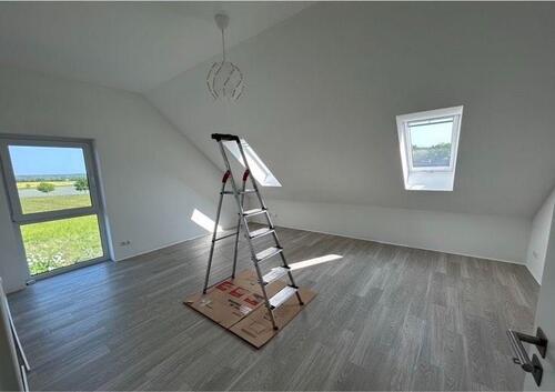 Foto - 4 Zimmer Etagenwohnung zur Miete in Lehre