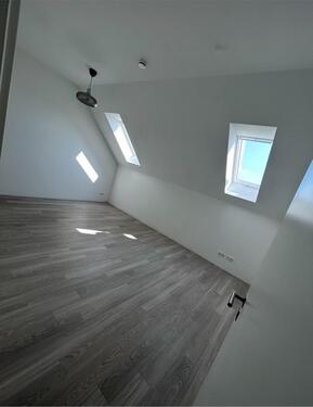 Foto - 4 Zimmer Etagenwohnung in Lehre