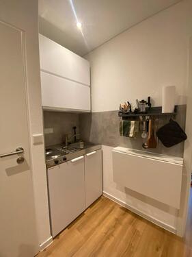 Foto - Etagenwohnung in Mannheim zur Miete