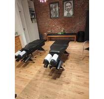 Attraktive Nachfolge-Gelegenheit: Praxisraum (25m²) Bahrenfeld - Hamburg