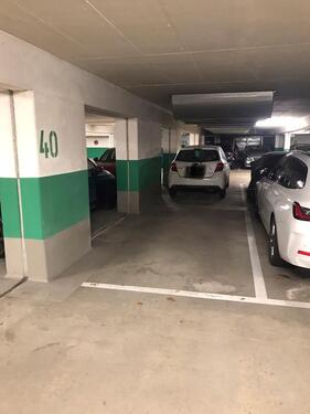 Foto - Stellplatz Tiefgarage Neusäß Schmutterpark Egerstr. 10