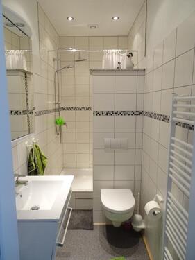 Foto - 2 Zimmer Etagenwohnung in Wuppertal