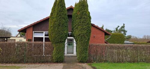 Foto - Einfamilienhaus in Möllenhagen zum Kaufen