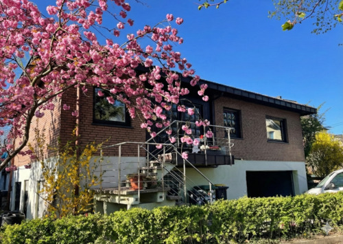 Foto - EFH Oberdollendorf: 120m² + 40m² Souterrain + Garten