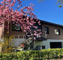 EFH Oberdollendorf: 120m² + 40m² Souterrain + Garten - Königswinter