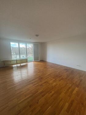 Foto - Helle 1- Zimmer Studiwohnung mit Balkon in Aachen Burtscheid