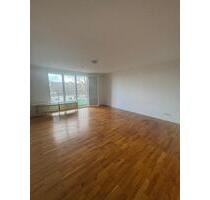 Helle 1- Zimmer Studiwohnung mit Balkon in Aachen Burtscheid