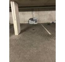 Tiefgaragenstellplatz zu vermieten - Schopfheim