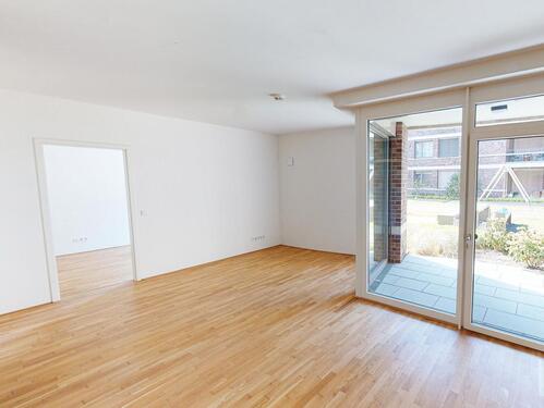 Foto - 2 Zimmer Etagenwohnung in Bremen