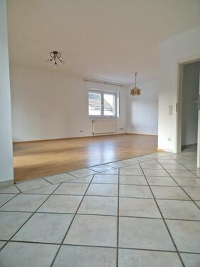 Foto - 3 Zimmer Etagenwohnung zur Miete in Vlotho