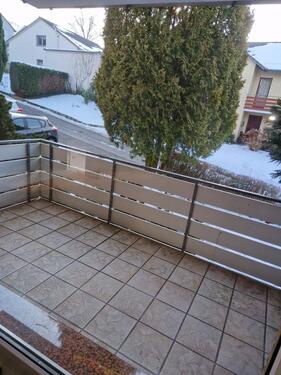 Foto - 3 Zimmer Etagenwohnung in Vlotho