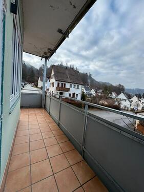 Foto - 4 Zimmer Etagenwohnung zur Miete in Oberndorf am Neckar