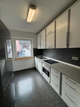 Foto - Etagenwohnung in Oberndorf am Neckar zur Miete