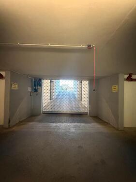 Foto - Garage Tiefgaragenstellplatz - 50,00&nbsp;EUR Miete,