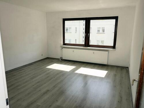 Foto - Erdgeschoßwohnung in Bremerhaven zur Miete