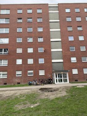 Foto - Bottrop Welheim - neu renoviert - 4 Zimmer im 5.OG mit Aufzug und Balkon