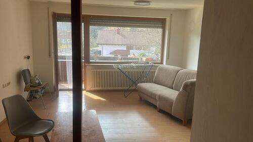 Foto - 1 ZimmerWohnung in Pfronten zu vermieten