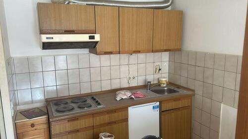 Foto - 1 Zimmer Dachgeschoßwohnung in Schwangau