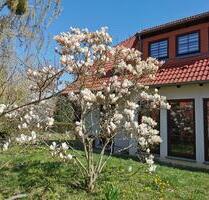 Haus auf Zeit b. Berlin, 6 Zi, 2 Bäder, Wallbox - Neuenhagen bei Berlin