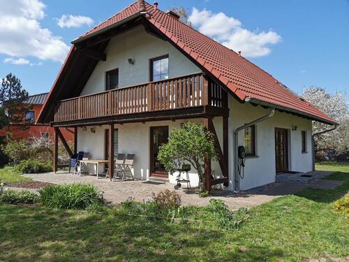 Foto - 6 Zimmer Einfamilienhaus zur Miete in Neuenhagen bei Berlin