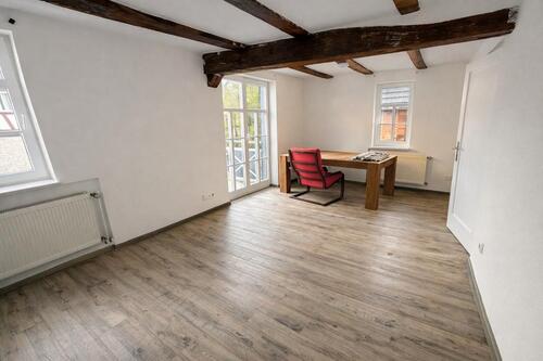 Foto - 3 Zimmer Etagenwohnung in Schwalmstadt