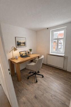 Foto - Etagenwohnung in Schwalmstadt zur Miete