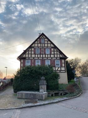 Foto - 9 Zimmer Bauernhaus, Landhaus in Rot am See