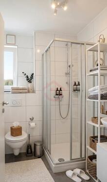 Foto - 1 Zimmer Etagenwohnung in Gießen