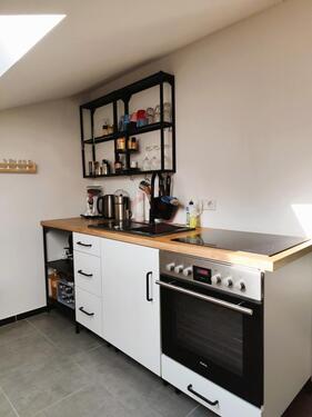 Foto - Etagenwohnung in Gießen zur Miete