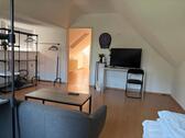 Foto - Dachgeschoßwohnung in Kassel zur Miete