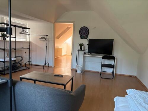 Foto - Dachgeschoßwohnung in Kassel zur Miete