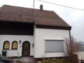 Foto - Ein- bis Zweifamilienhaus zu vermieten