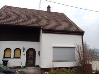 Foto - Ein- bis Zweifamilienhaus zu vermieten