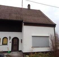 Ein- bis Zweifamilienhaus zu vermieten - Idar-Oberstein