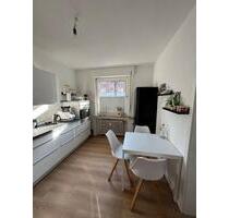 3 Zi. Wohnung 68qm Warendorfer Str. Albertstr. 2er WG geeignet - Münster Mitte-Nordost