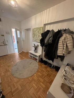 Foto - 3 Zimmer Erdgeschoßwohnung in Münster