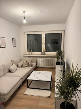 Foto - Erdgeschoßwohnung in Münster zur Miete